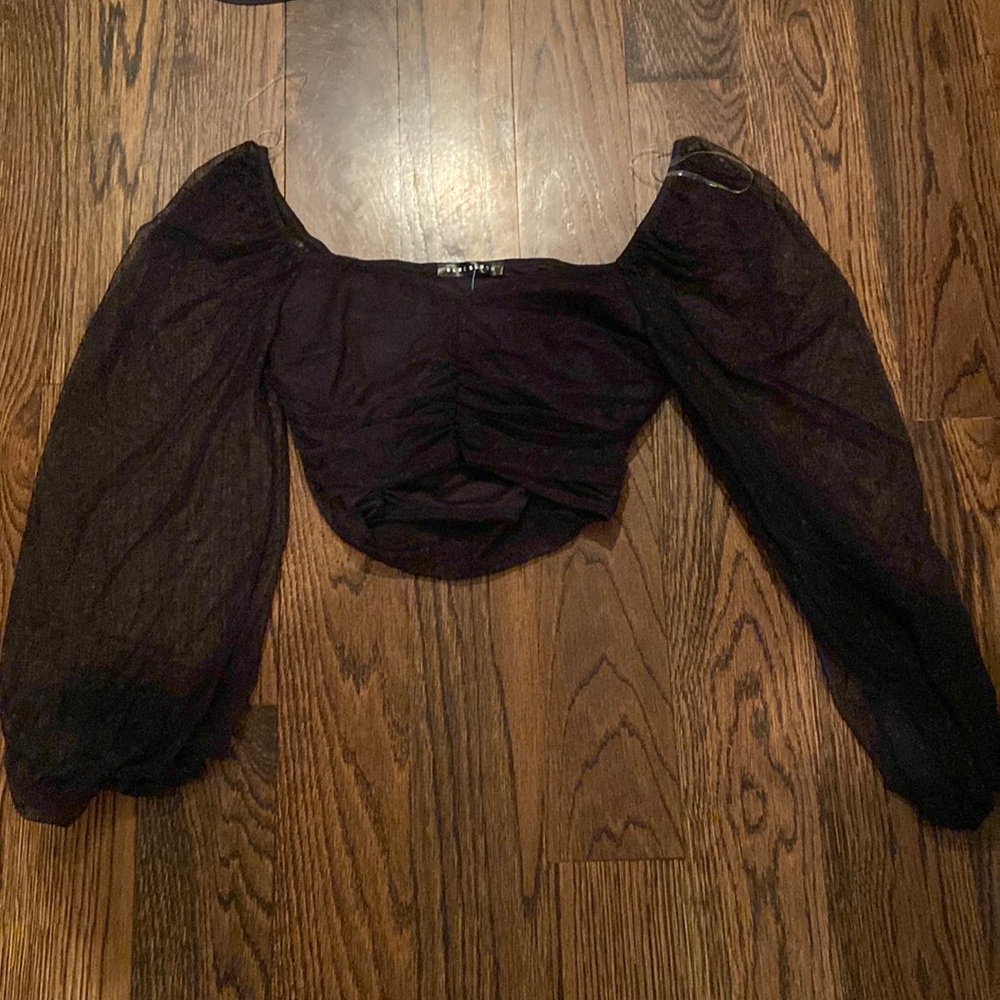 Brand new never worn